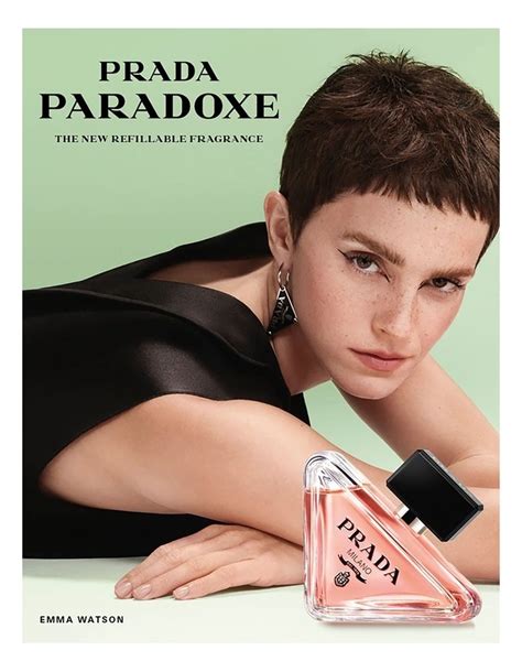 prada paradoxe myer|prada paradoxe edp.